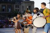 Le Comabt de Fanfares 60 * 5616 x 3744 * (6.49MB)